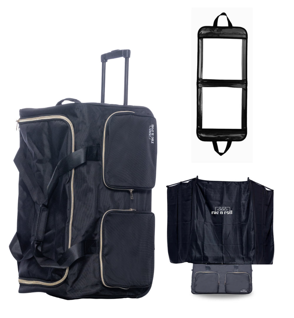 Collapsible Starter Dance Bundle