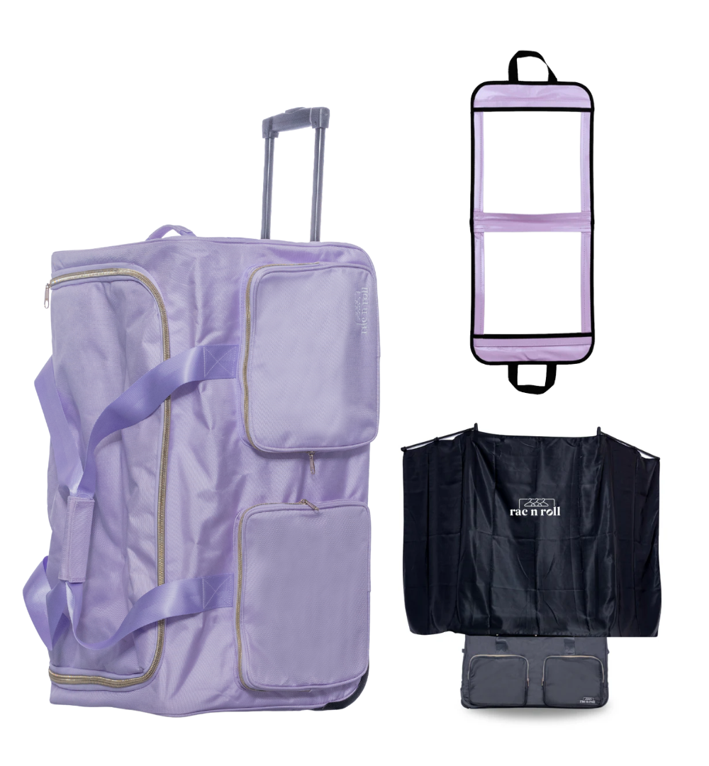 Collapsible Starter Dance Bundle