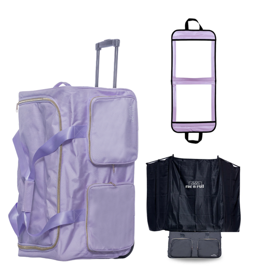 Collapsible Starter Dance Bundle