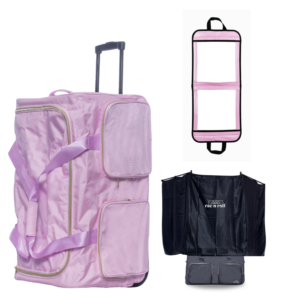 Collapsible Starter Dance Bundle