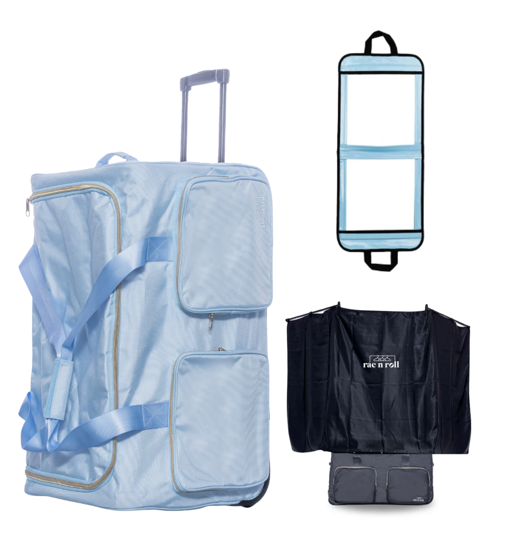 Collapsible Starter Dance Bundle