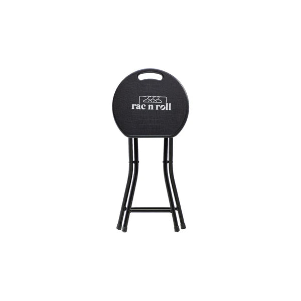 Folding Stool | Dance Bag Accessories | Rac n Roll – Rac n Roll