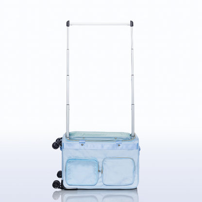 Built-in Dance Bags