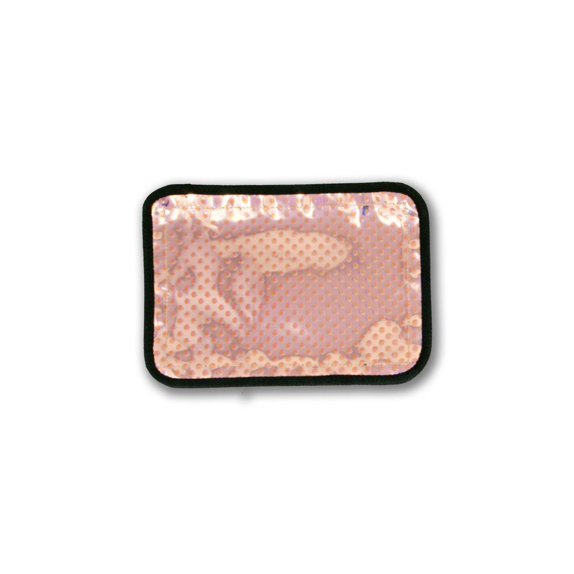 Bubbles Blank Replacement Patch