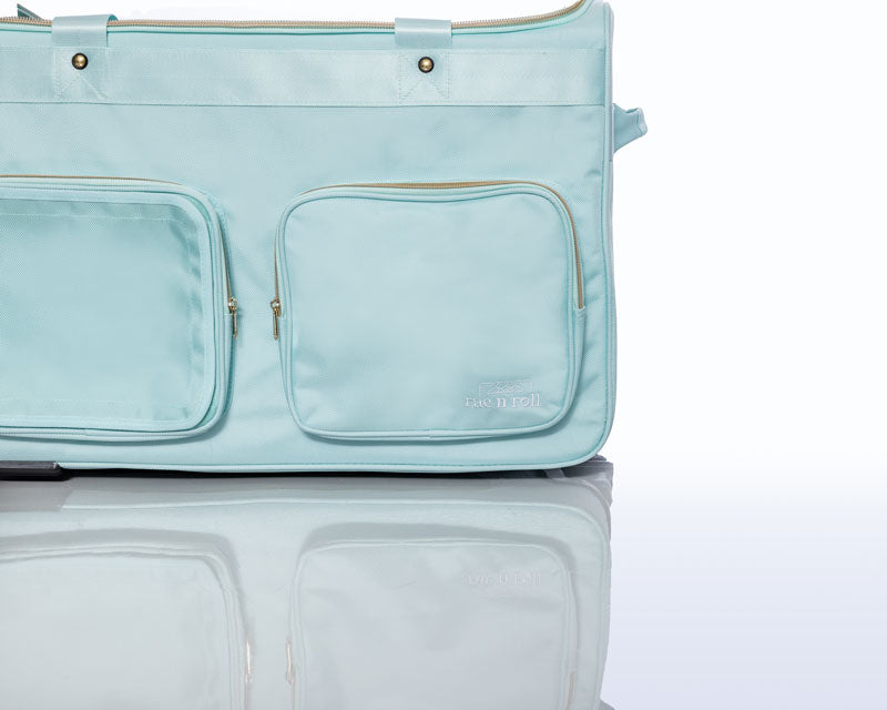 Minorly Imperfect Bags