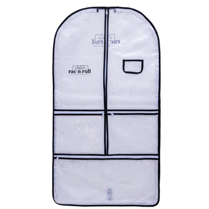 Clear Garment bags