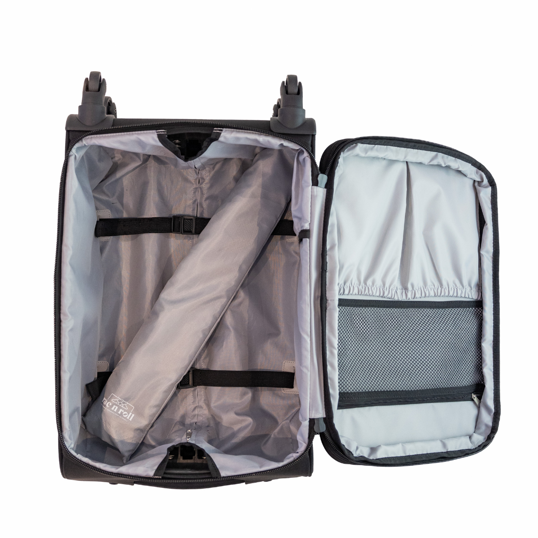 Rac n 2025 roll bags