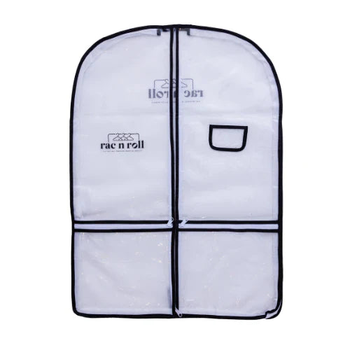 Clear Garment bags