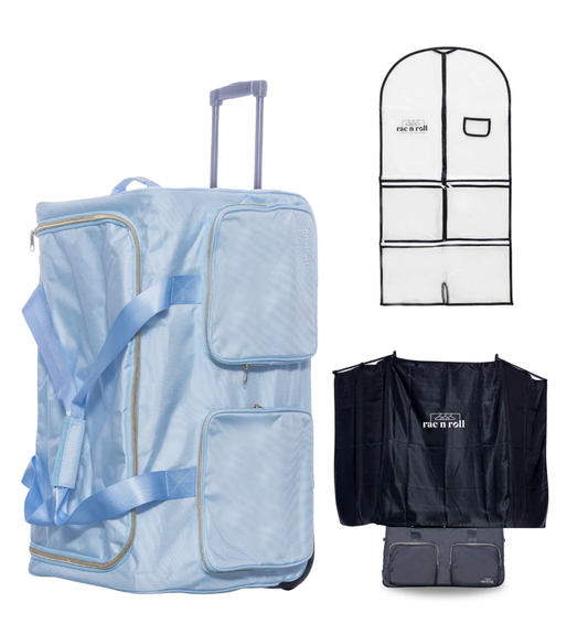 Collapsible Starter Dance Bundle