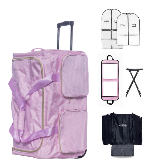 Collapsible Ultimate Dance Bundle