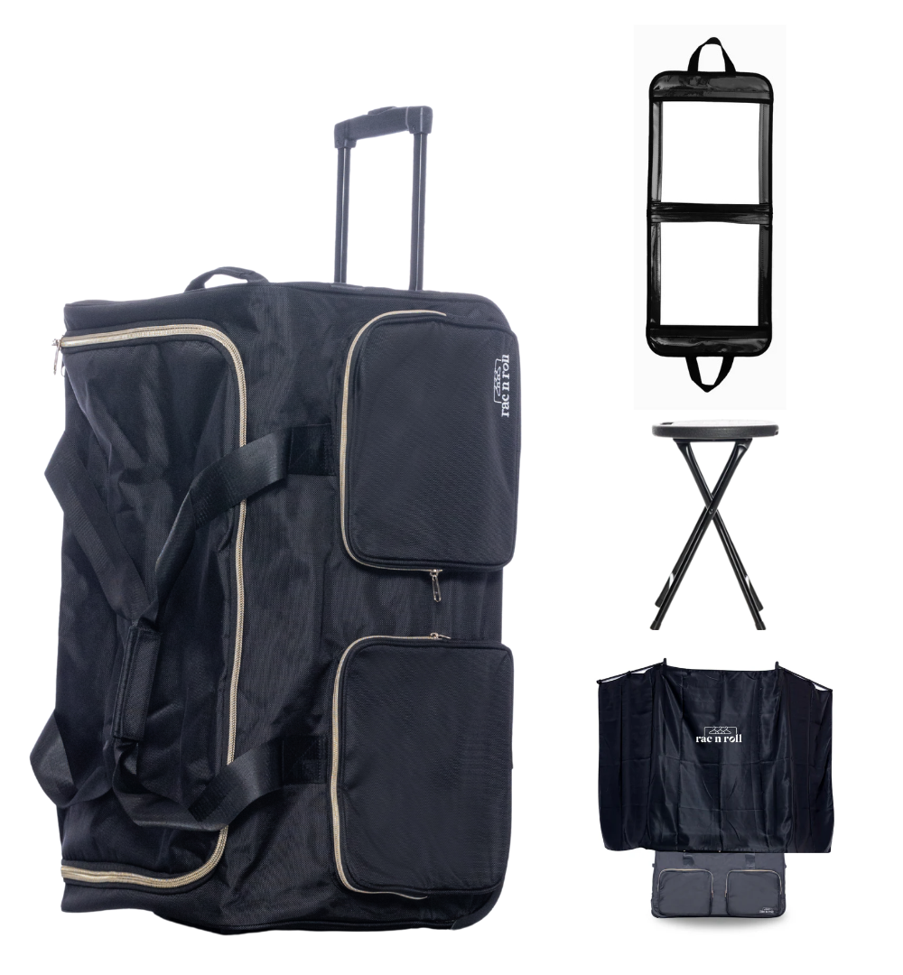 Collapsible Ultimate Dance Bundle