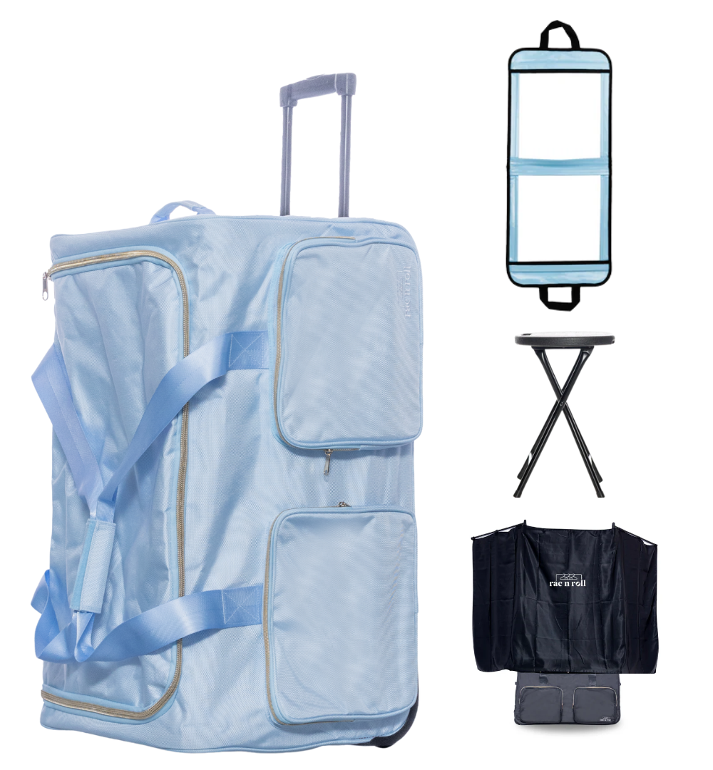 Collapsible Ultimate Dance Bundle