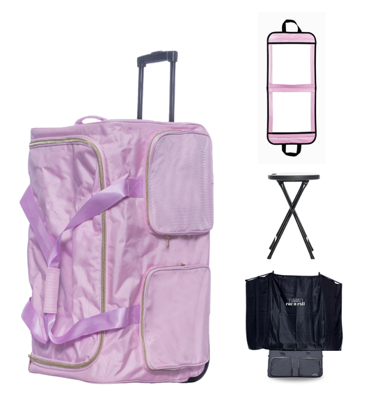 Collapsible Ultimate Dance Bundle