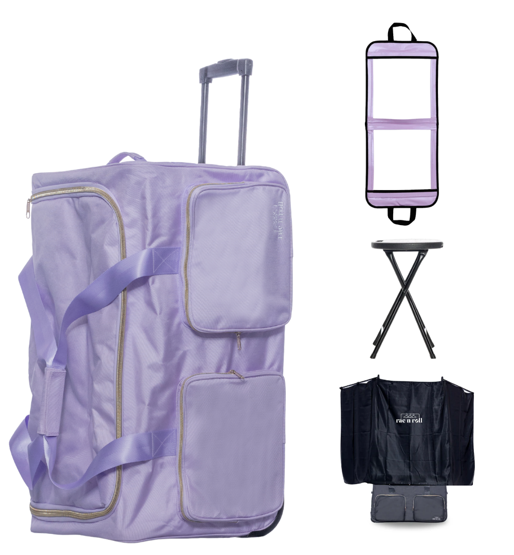 Collapsible Ultimate Dance Bundle