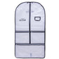 Clear Garment Bag 3 Pack