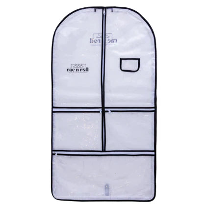 Clear Garment Bag 3 Pack