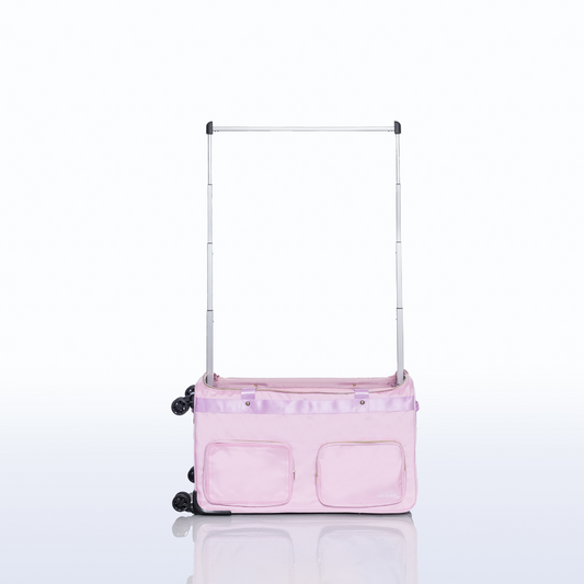 Built-in Dance Bags