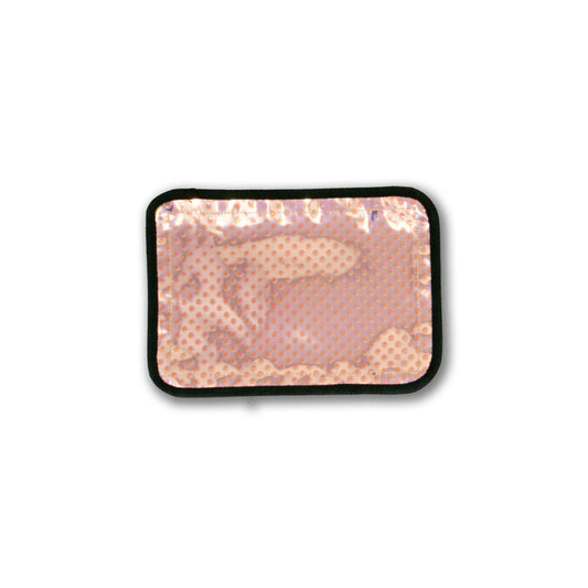 Bubbles Blank Replacement Patch