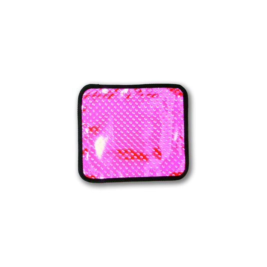 Bubbles Blank Replacement Patch