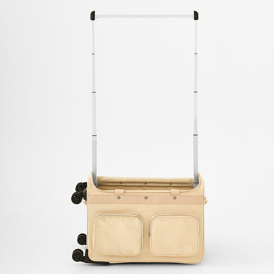 Halo Built-in Dance Bags
