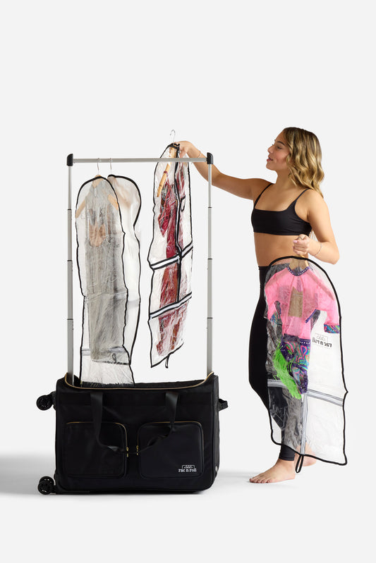 Large Dance Bag Bundle